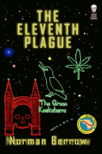 9781605432243: The Eleventh Plague