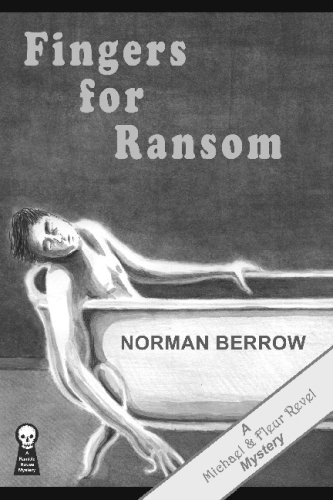 Stock image for Fingers for Ransom for sale by Revaluation Books