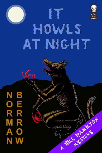 Stock image for It Howls at Night for sale by Books From California
