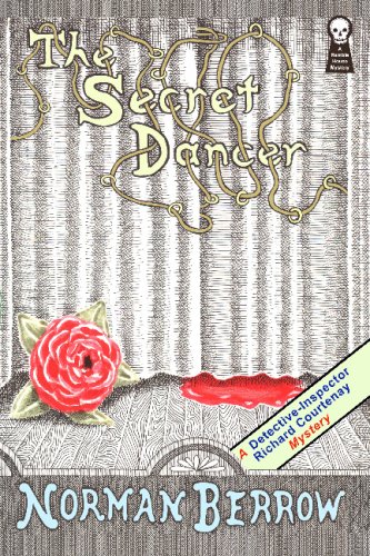 Stock image for The Secret Dancer for sale by Revaluation Books