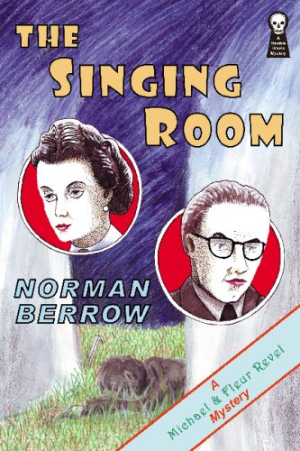 Stock image for The Singing Room for sale by Revaluation Books
