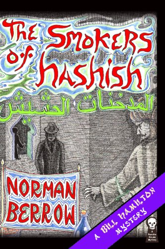 Stock image for The Smokers of Hashish for sale by MLC Books