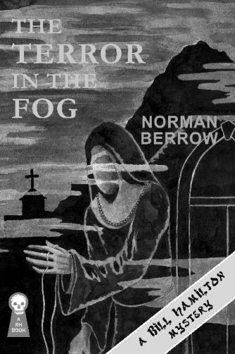 Stock image for The Terror in the Fog for sale by Revaluation Books