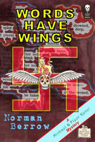 Stock image for Words Have Wings for sale by Revaluation Books