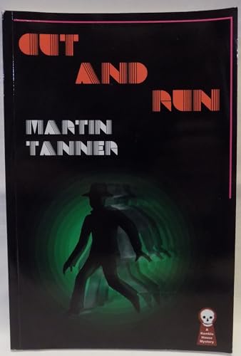 9781605433875: Cut and Run: By Rupert Penny, writing as Martin Tanner