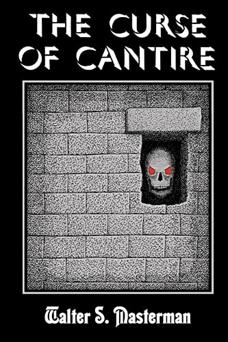 9781605435237: The Curse of Cantire