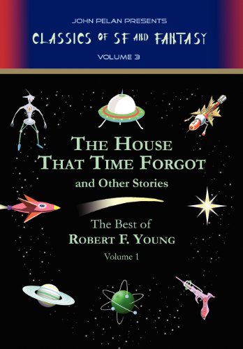 Beispielbild fr The House That Time Forgot and Other Stories zum Verkauf von HPB-Red