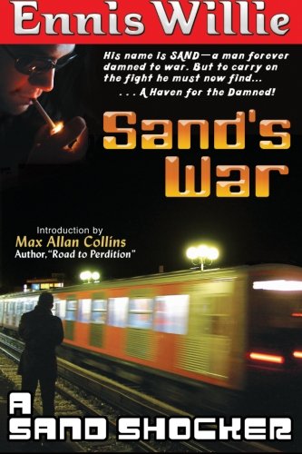 Stock image for Sand's War for sale by GF Books, Inc.