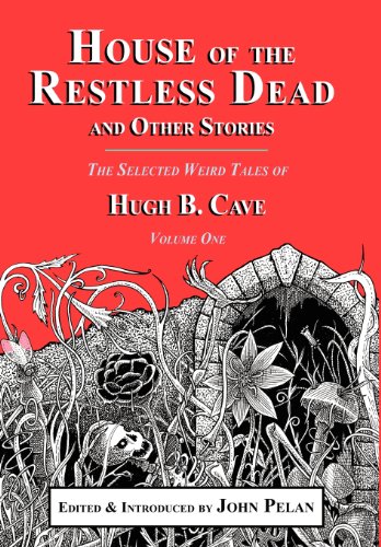 9781605436135: House of the Restless Dead and Other Stories