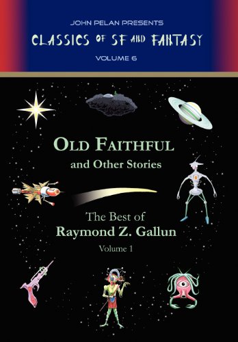 9781605436289: Old Faithful and Other Stories