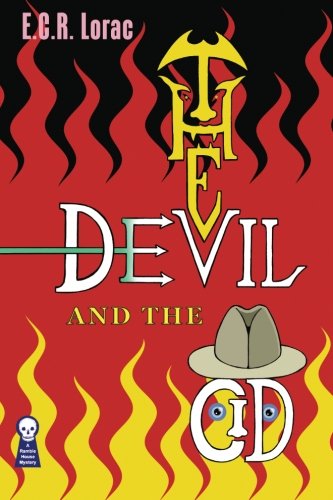Beispielbild fr The Devil and the C.I.D. zum Verkauf von BooksRun