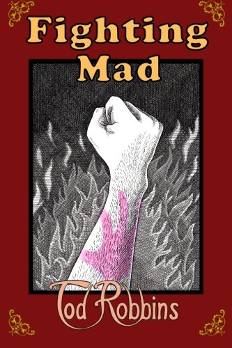 Fighting Mad (9781605436630) by Robbins, Tod