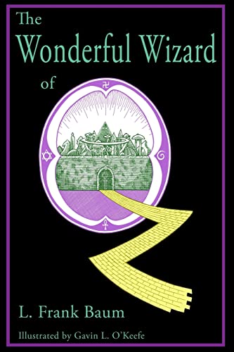 Beispielbild fr The Wonderful Wizard of Oz zum Verkauf von Hawking Books