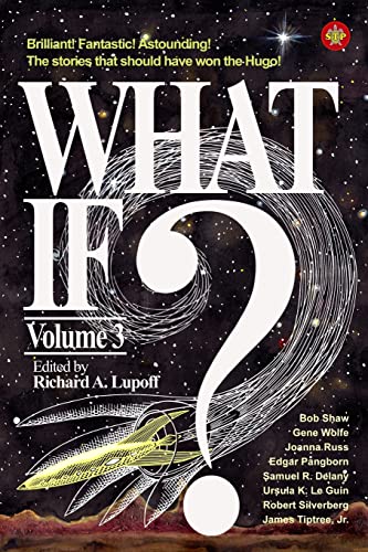 Beispielbild fr What If? #3 zum Verkauf von ThriftBooks-Atlanta