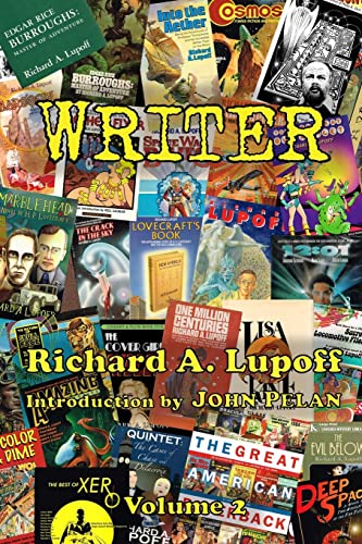 Imagen de archivo de Writer Volume 2 a la venta por Lucky's Textbooks
