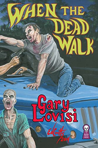 Stock image for When The Dead Walk for sale by Lucky's Textbooks