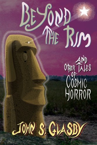 9781605438382: Beyond the Rim and Other Tales of Cosmic Horror