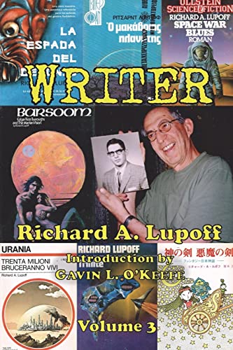 Imagen de archivo de Writer Volume 3 a la venta por Lucky's Textbooks