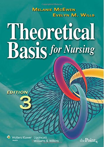Stock image for Theoretical Basis for Nursing for sale by Better World Books: West