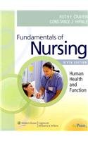 9781605474656: Fundamentals of Nursing: Human Health and Function