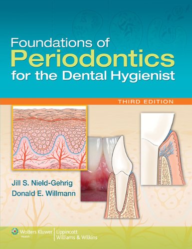 Imagen de archivo de Foundations of Periodontics for the Dental Hygienist a la venta por Better World Books