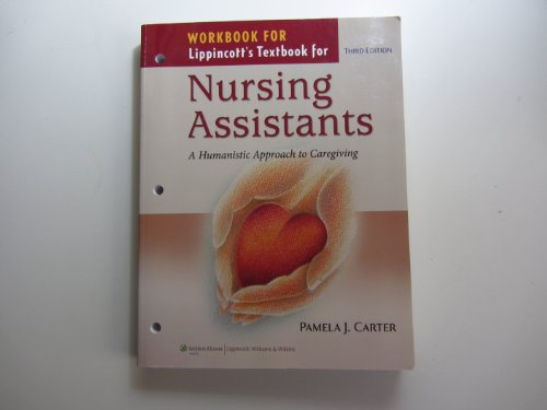Beispielbild fr Nursing Assistants zum Verkauf von Decluttr