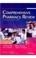 9781605476964: Comprehensive Pharmacy Review + Practice Exams