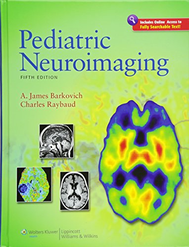 9781605477145: Pediatric Neuroimaging