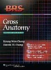 Beispielbild fr Gross Anatomy zum Verkauf von Better World Books