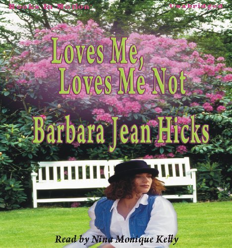 Stock image for Loves Me, Loves Me Not for sale by Revaluation Books