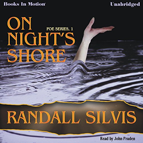 On Night's Shore by Books In Motion.com (9781605483276) by Randall Silvis