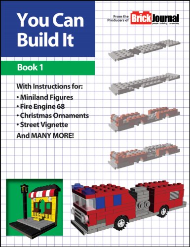 Stock image for You Can Build It for sale by Blackwell's