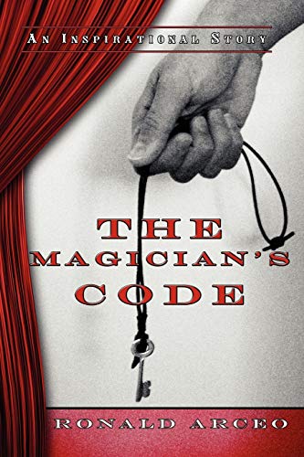 Stock image for The Magician's Code for sale by PBShop.store US