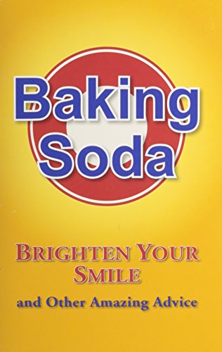 Stock image for Baking Soda (Brighten Your Smile and Other Amazing Advice) for sale by Wonder Book