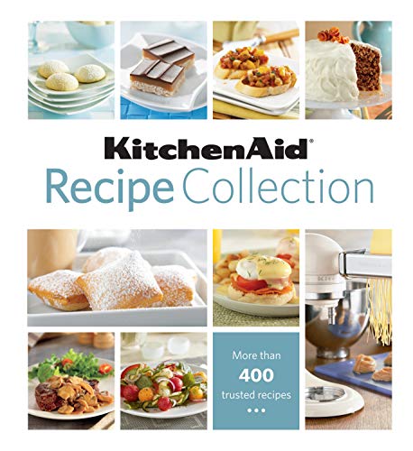 KitchenAid Recipe Collection Binder (9781605532486) by West Side Publishing