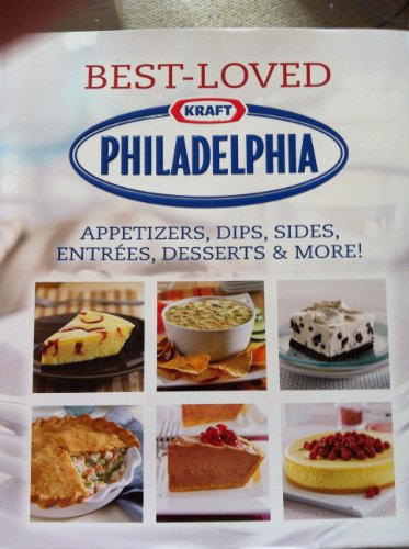 Beispielbild fr Best Loved Philadelphia zum Verkauf von Greener Books