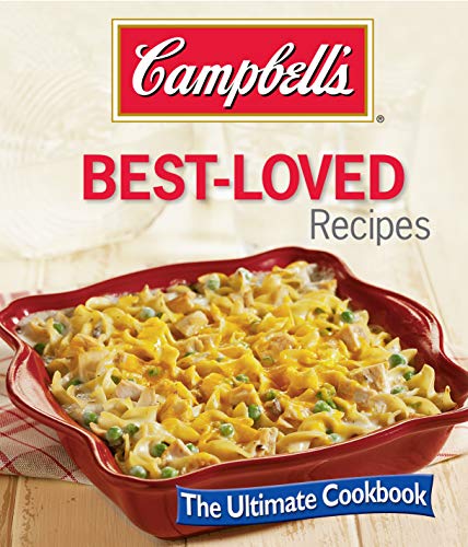 Campbell's Best-Loved Recipes (9781605534671) by Publications International Ltd.
