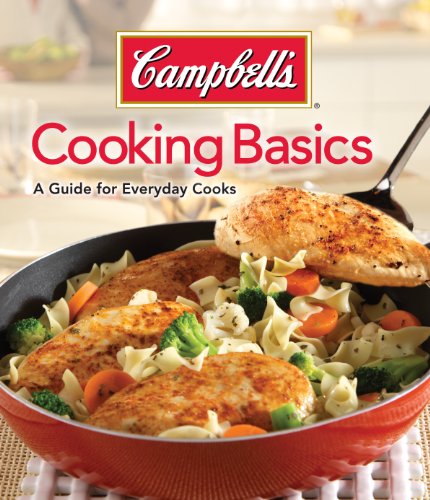 Campbell's Cooking Basics (9781605537283) by Publications International Ltd.; Favorite Brand Name Recipes