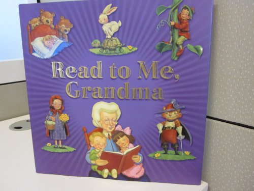 Beispielbild fr Read to Me Grandma (Keepsake Story Collection) zum Verkauf von Better World Books