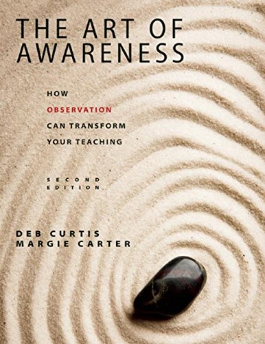 Stock image for The Art of Awareness: How Observation Can Transform Your Teaching for sale by SecondSale