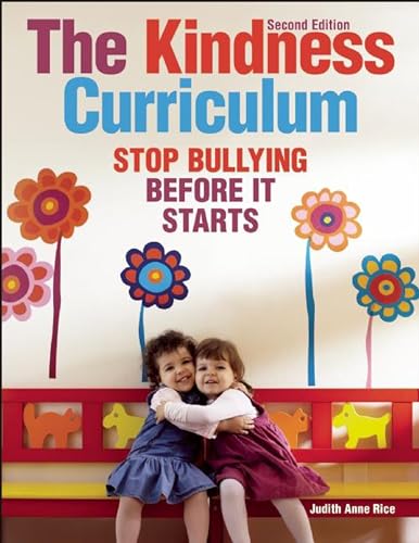 Beispielbild fr The Kindness Curriculum: Stop Bullying Before It Starts (NONE) zum Verkauf von SecondSale
