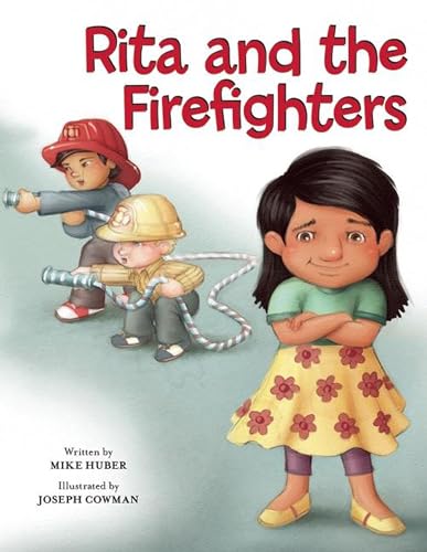 Beispielbild fr Rita and the Firefighters zum Verkauf von HPB Inc.