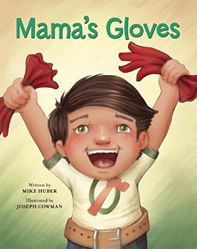 Beispielbild fr Mama's Gloves zum Verkauf von Better World Books