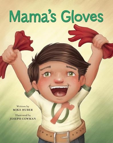 Stock image for Mama's Gloves for sale by Better World Books