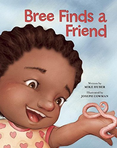 9781605542119: Bree Finds a Friend (Redleaf Lane - Early Experiences)