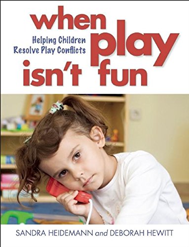 Stock image for When Play Isn't Fun for sale by Blackwell's