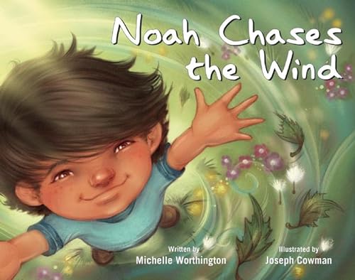 Stock image for Noah Chases the Wind for sale by SecondSale
