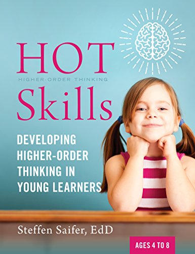 Imagen de archivo de HOT Skills: Developing Higher-Order Thinking in Young Learners a la venta por Irish Booksellers