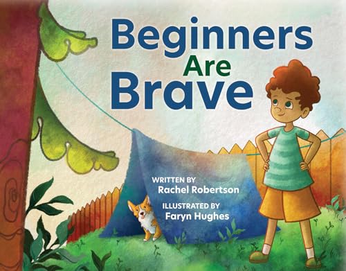 Stock image for Beginners are Brave for sale by SecondSale