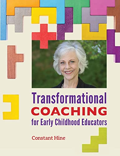 Imagen de archivo de Transformational Coaching for Early Childhood Educators a la venta por Goodwill of Colorado
